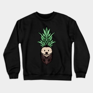 Spiky fruit Crewneck Sweatshirt